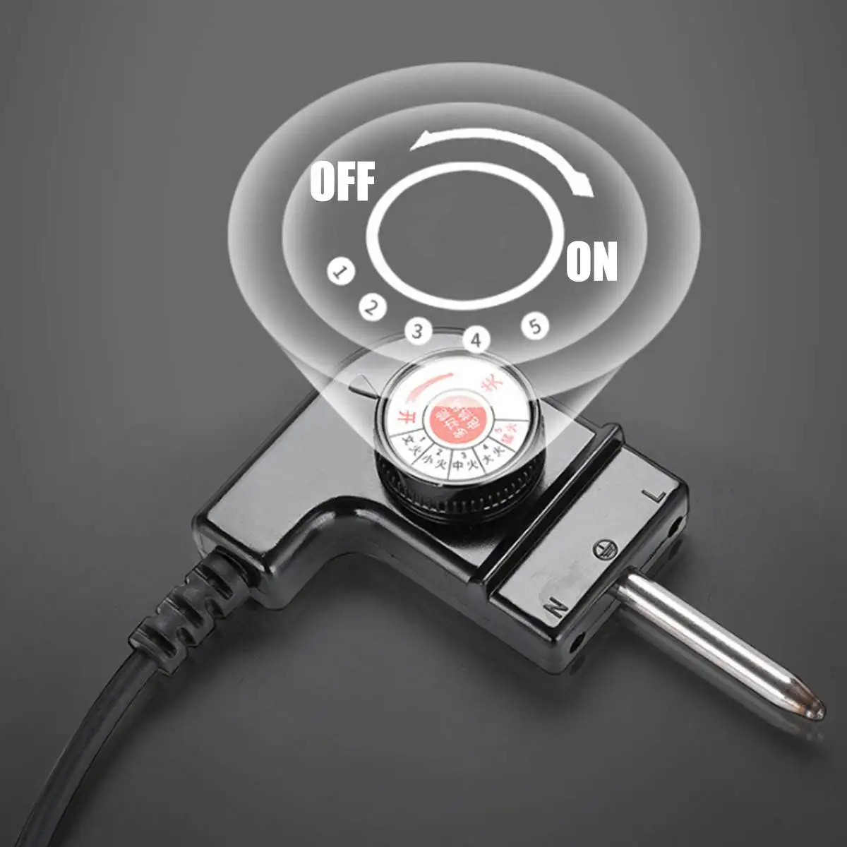 구매 2 인 1 220V 1300W 전기 냄비 오븐 무연 바베큐 기계 홈 바베큐 그릴, 실내 구운 고기 접시 플레이트 멀티 쿠커