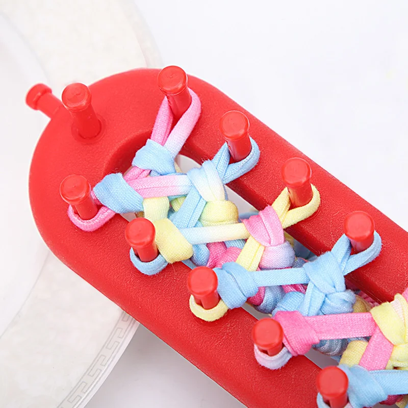 Ткацкий станок для вязания пластиковые круглые длинные головные уборы