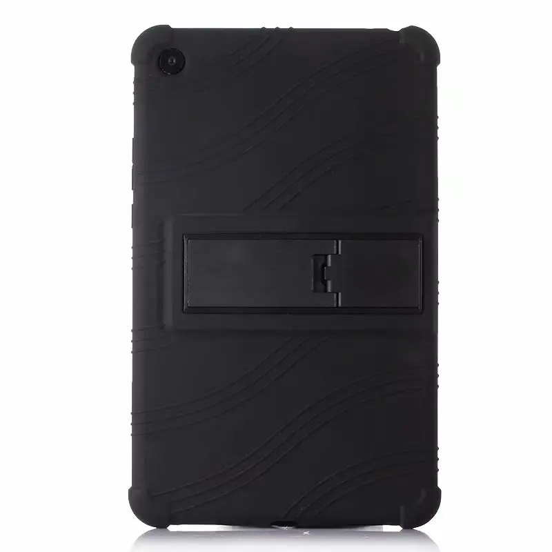 Силиконовая подставка для детей, мягкий чехол для Xiao mi Pad 4 Plus mi Pad 4 Plus mi Pad4 10 Plus, чехол для планшета 10,1 ''+ ручка