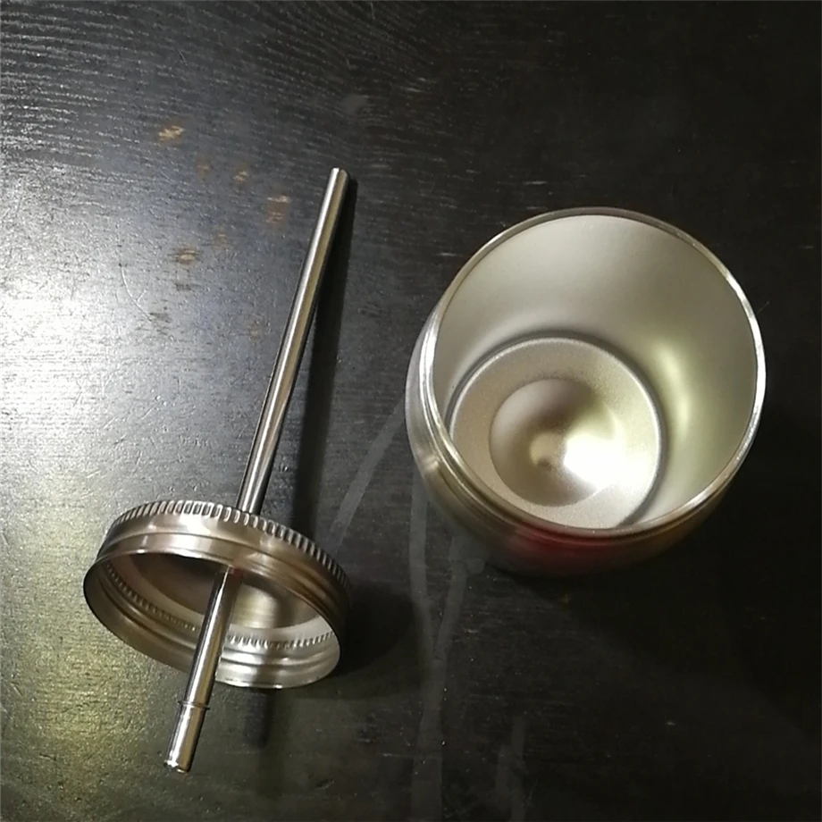 500 мл емкость для воды стакан молока кружка сока изолированная Вакуумная бутылка