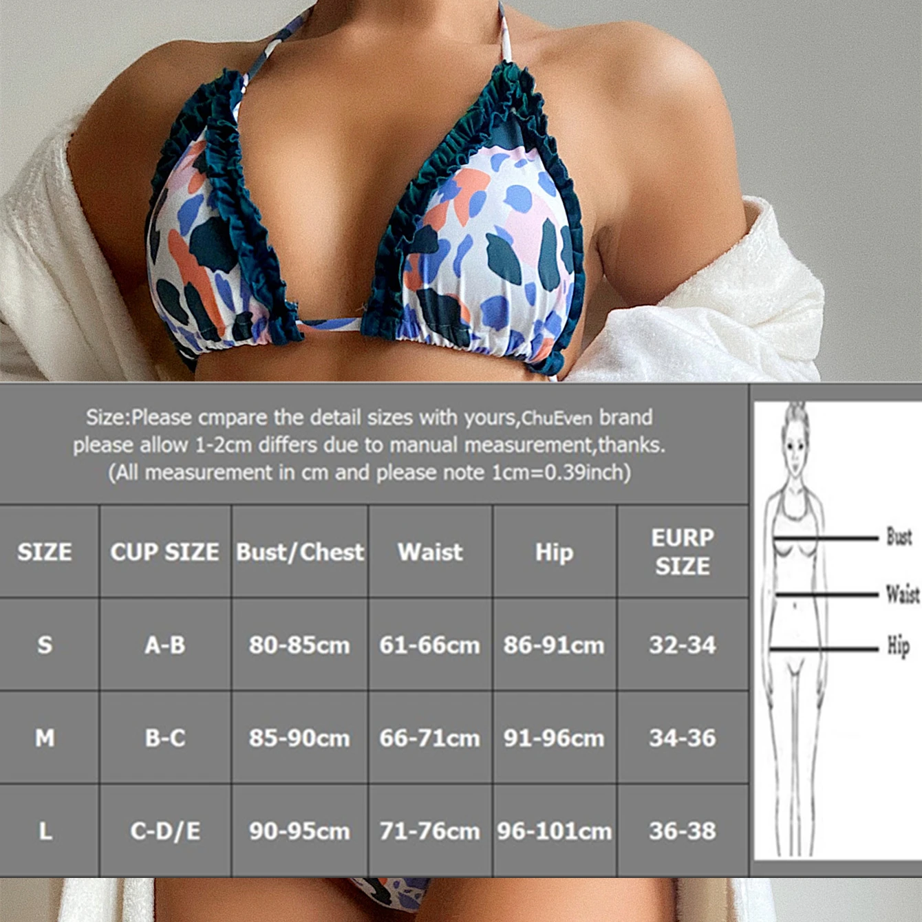 

Leopard Mini Bikinis Women Bandage Lace Swimwear Swim Suit Sexy Bathing Suit Women Bikini Sets Biquini Mujer