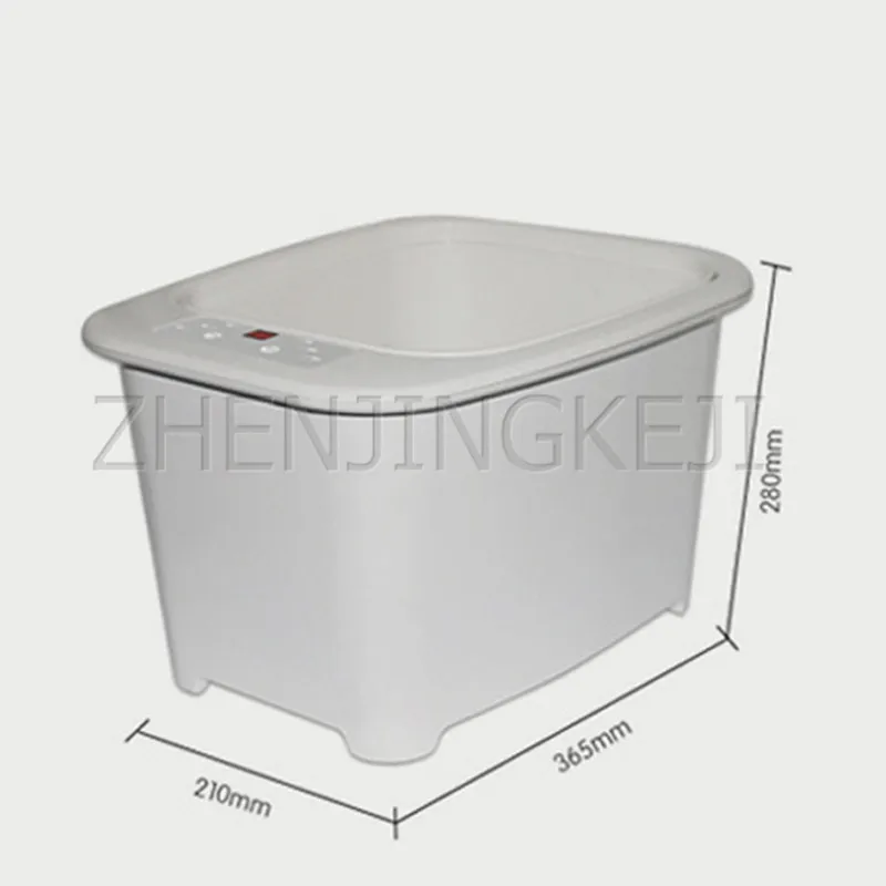 Домашняя стиральная машина для фруктов и овощей удаление пестицидов очиститель