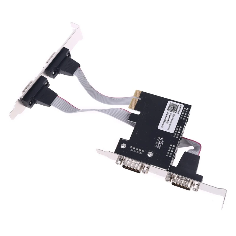 набор микросхем 69ha 99100 pcie 4 порта по