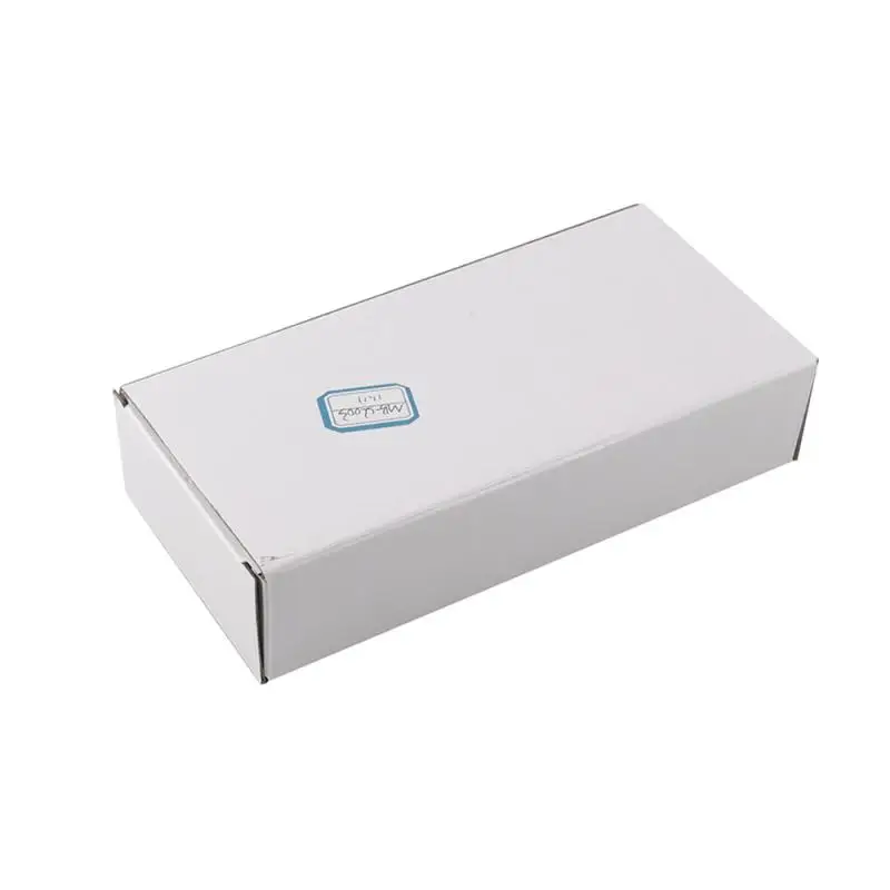 Универсальная Светодиодная лампа 12-контактный блок предохранителей с