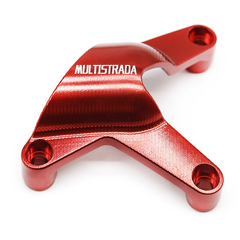 

Защитная крышка для водяного насоса для мотоцикла Ducati Multistrada 1200 1200S 2016 2017