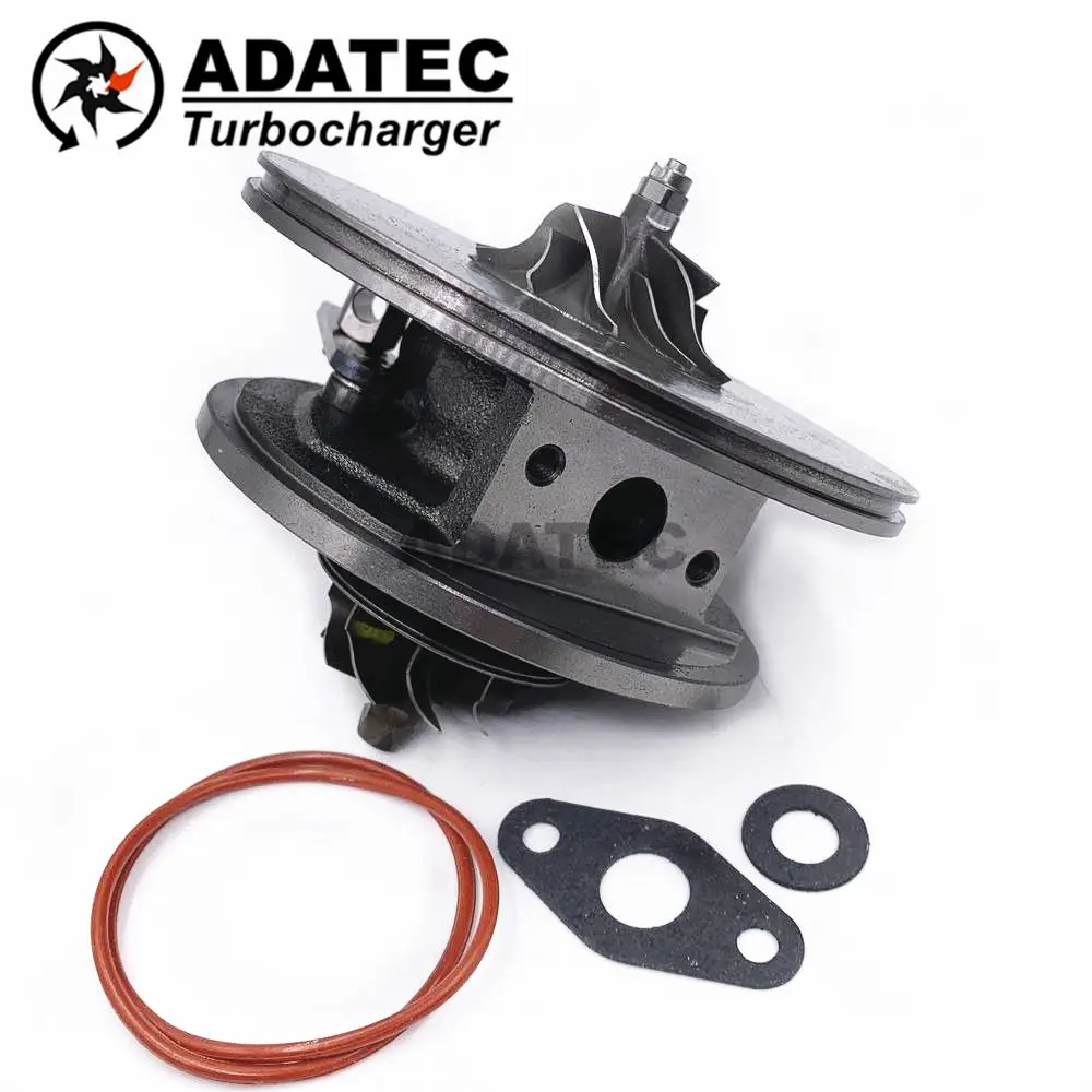 Турбинный картридж BV39 54399700087 54399700076 14411-4256R 14411-6289R Chra Turbo для Renault Megane III 1 5 DCI 78 кВт-106