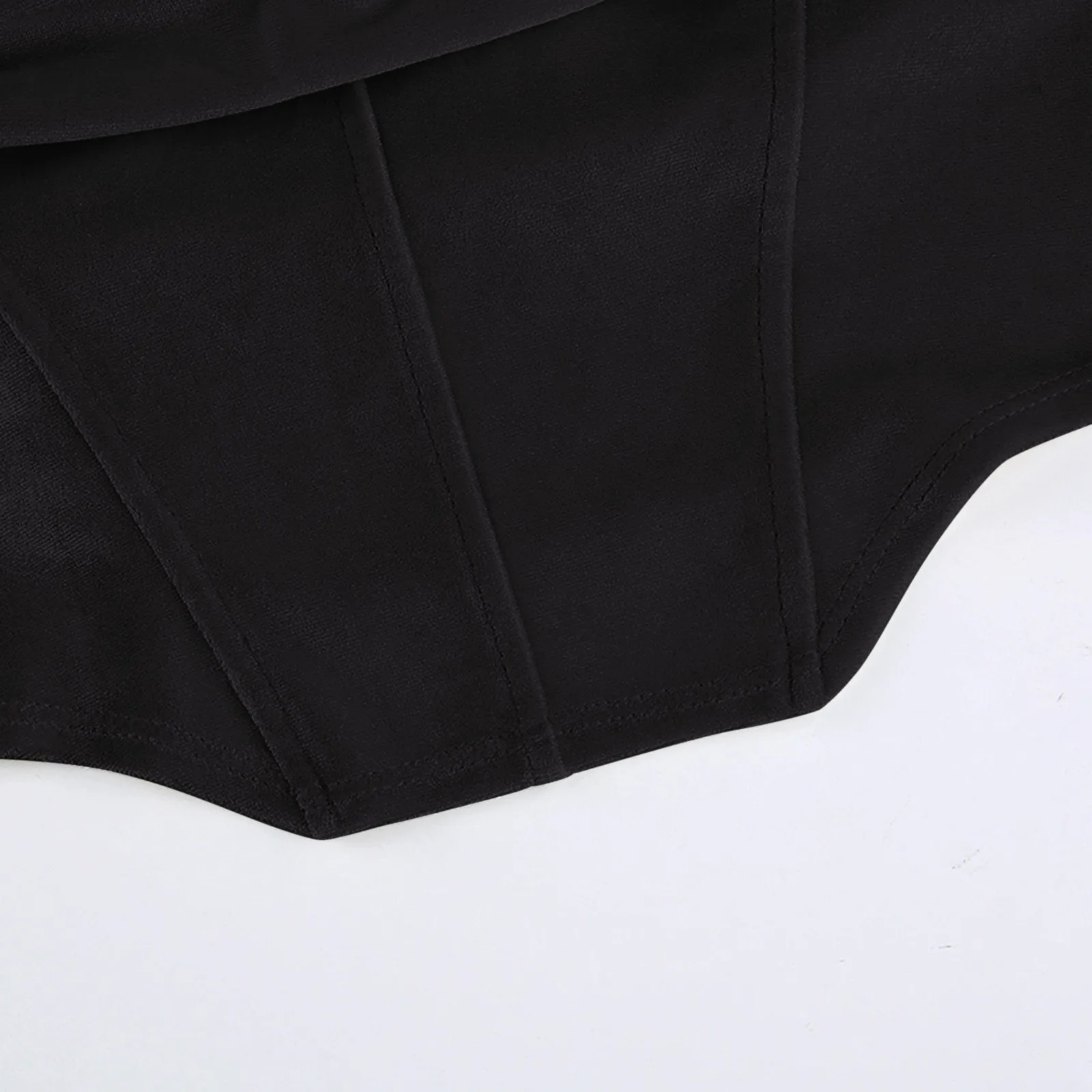 

Solid Vest Women Tank Tops Fashion All-match Sexy Slim Ultra Short Camisole Vest Sleeveless Camisole Tube Crop Top