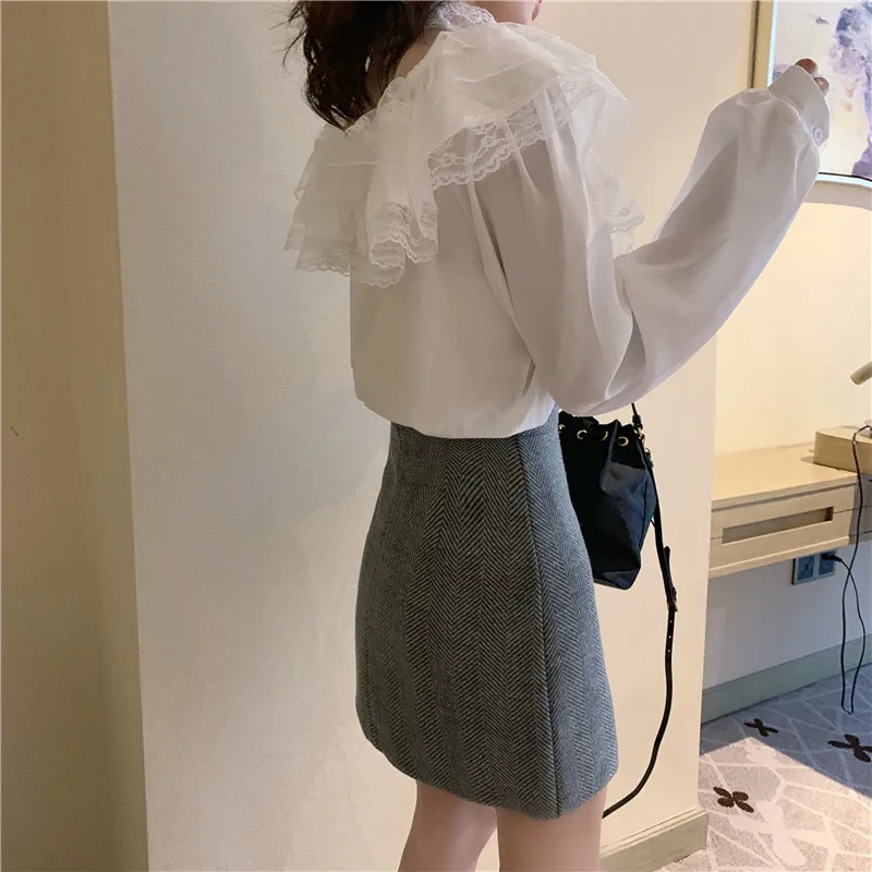 

Blouses & Shirts