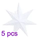 5 шт., светозащитная решетка для окна, 45 см