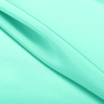 12 Шелк тутового шелкопряда креп ткань для летнего платья Cheongsam ширина 114 см одежда ткань для DIY шитья 90 чистый цвет горячая распродажа - Цвет: 12