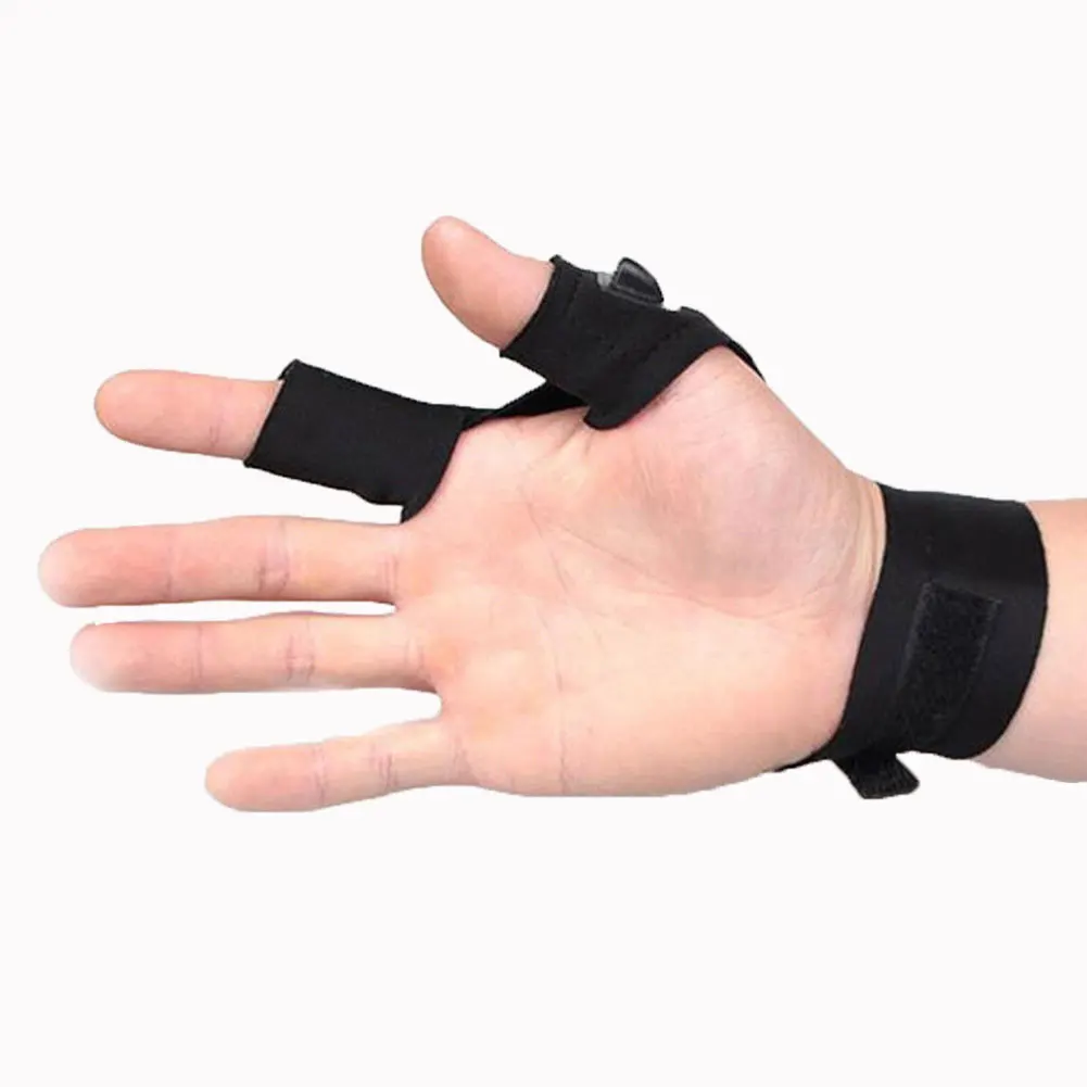 Перчатки со светодиодный светильник кой для ночного ремонта автомобиля работы