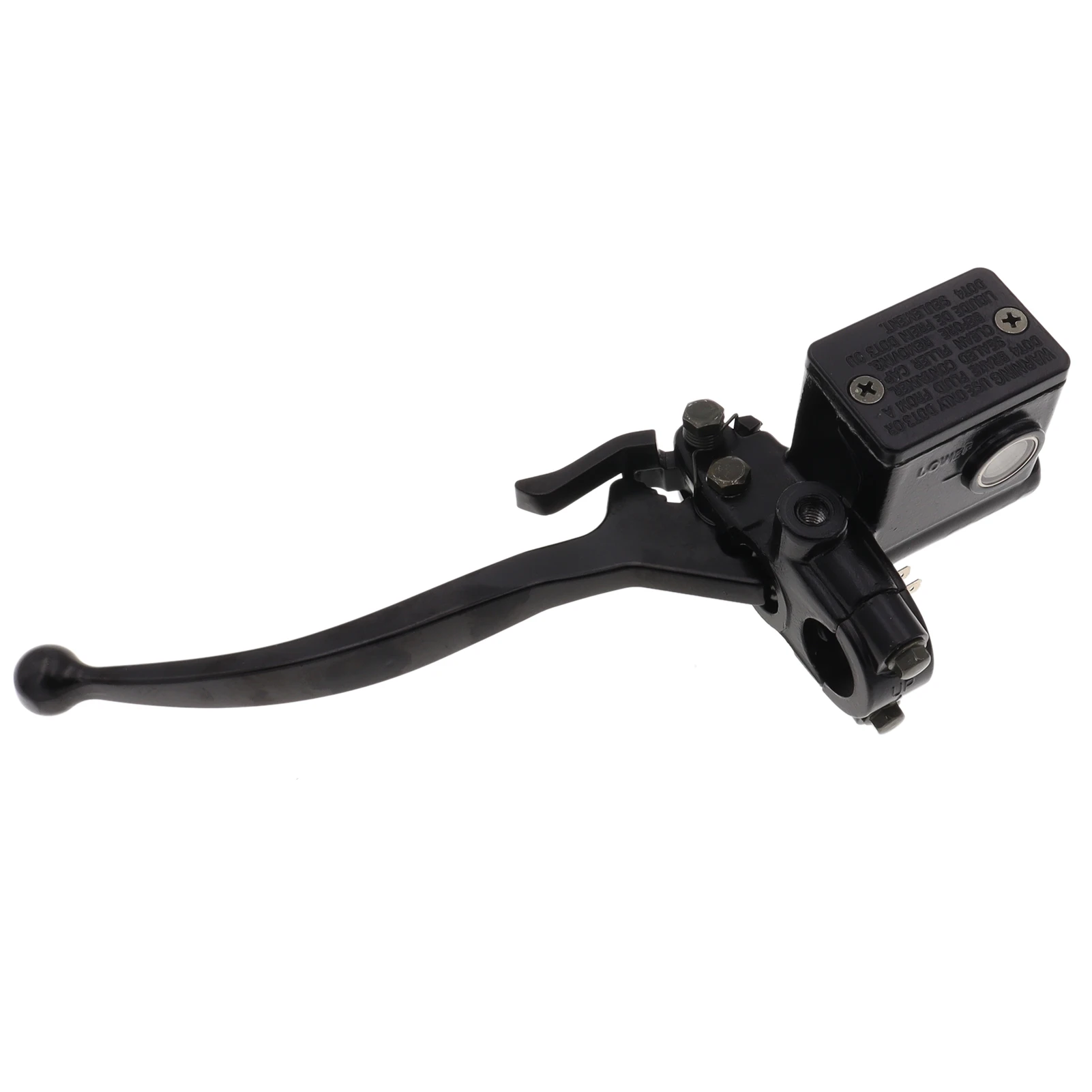 1 шт. гидравлический насос сцепления для мотоцикла ATV GY6 левый/правый