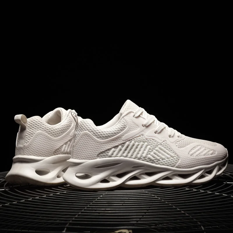 

Casual Shoes Men Canvas Causal Shoes For Men Sneakers Male Casual 2020 Mens Leisure Mesh Men's Summer Sneaker Sport Black
