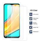 Защитное стекло для xiaomi redmi 10X note 9s 9 pro MAX 9A 9C, закаленное стекло для redmi note 8, 8T pro, 8A, защита экрана телефона
