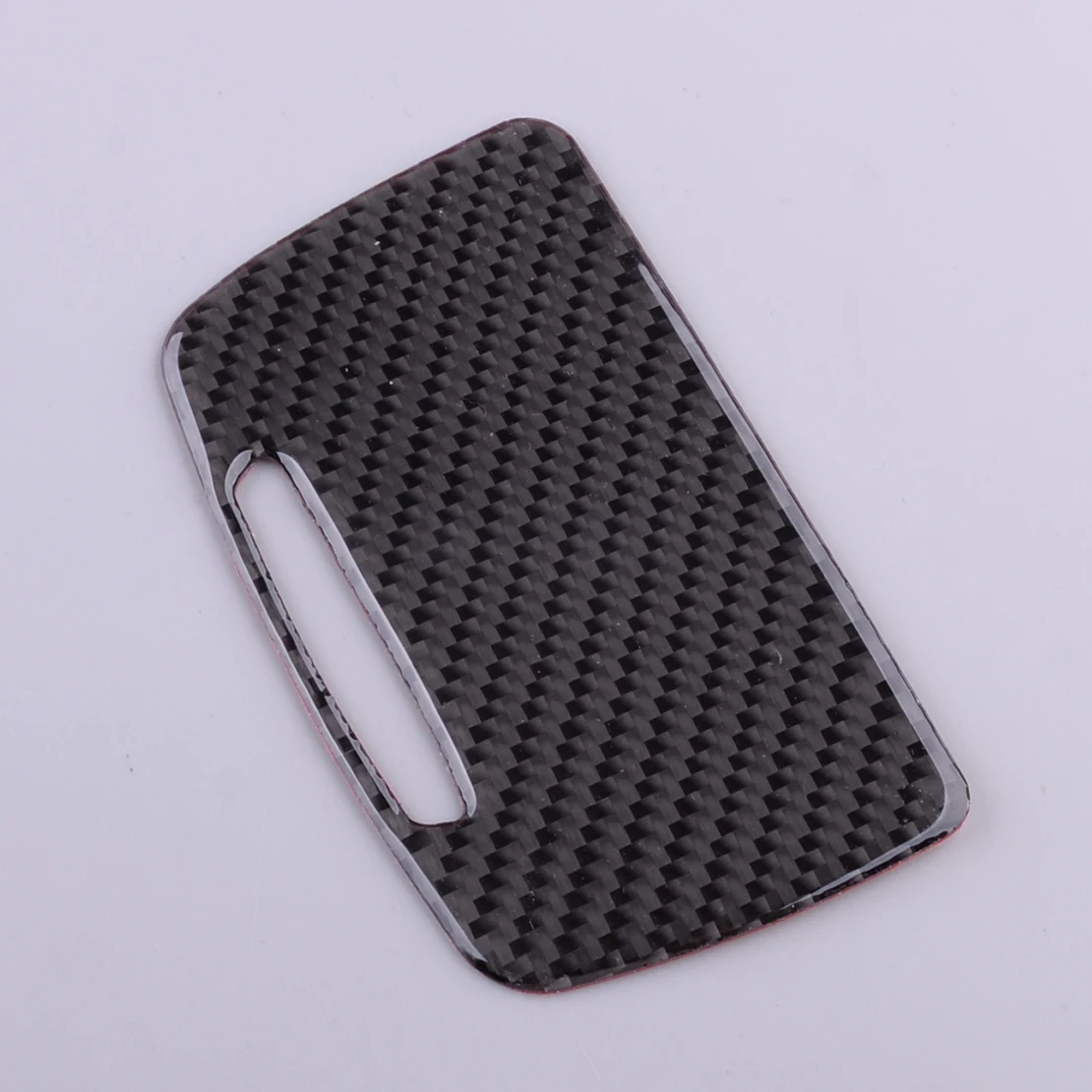 

Автомобильная консоль прикуриватель панель Крышка отделка углеродное волокно черный подходит для BMW 5 серии F10 2011 2012 2013 2014 2015 2016 2017