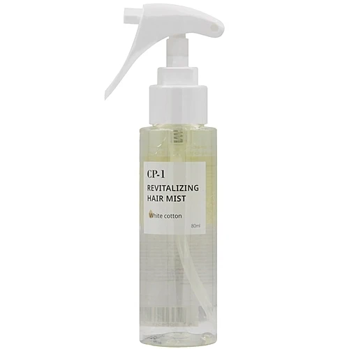 Мист для волос лимонная вербена/гиацинт Esthetic House CP 1 Revitalizing Hair Mist (White cotton) 80