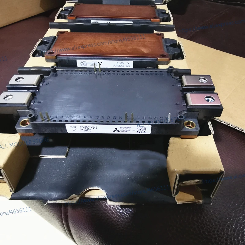 CM450DX-24S Бесплатная доставка, новый и оригинальный модуль IGBT