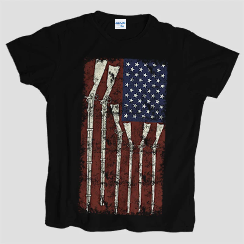 Новинка 2019 Повседневная модная брендовая одежда из 100% хлопка для мужчин футболка