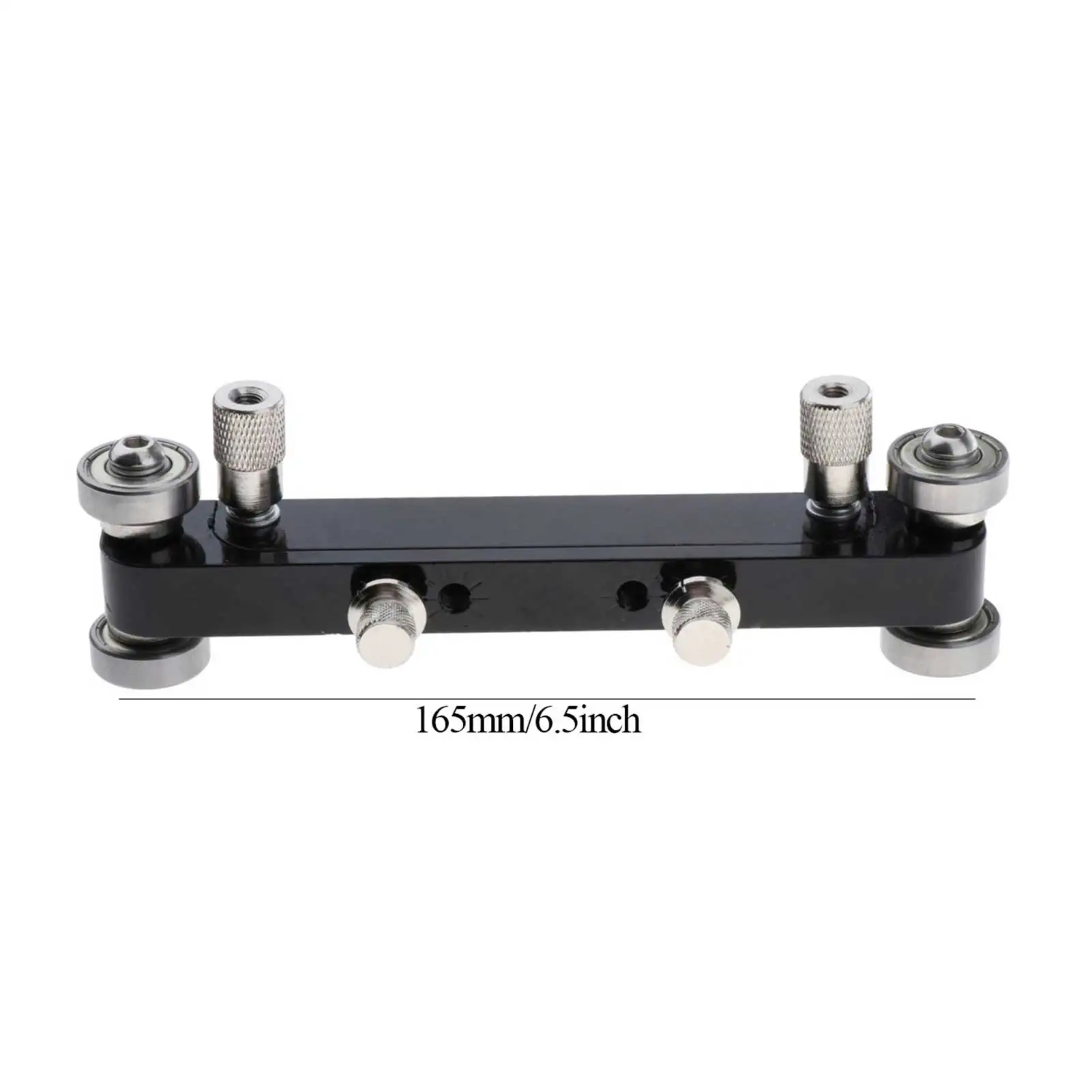 

Durable Guitar Nut and Bridge Saddle Sander Grinding Sanding Luthier Tool