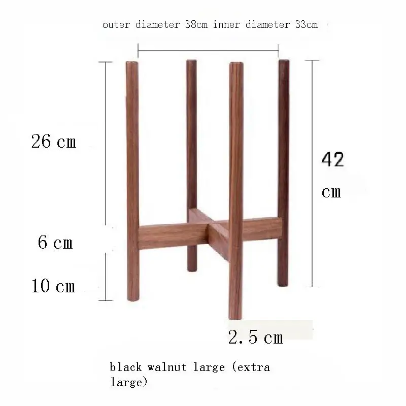 

Escalera Decorativa Madera Jardin Estanteria Estante Para Plantas Ladder Stojak Na Kwiaty Outdoor Plant Rack Shelf Flower Stand