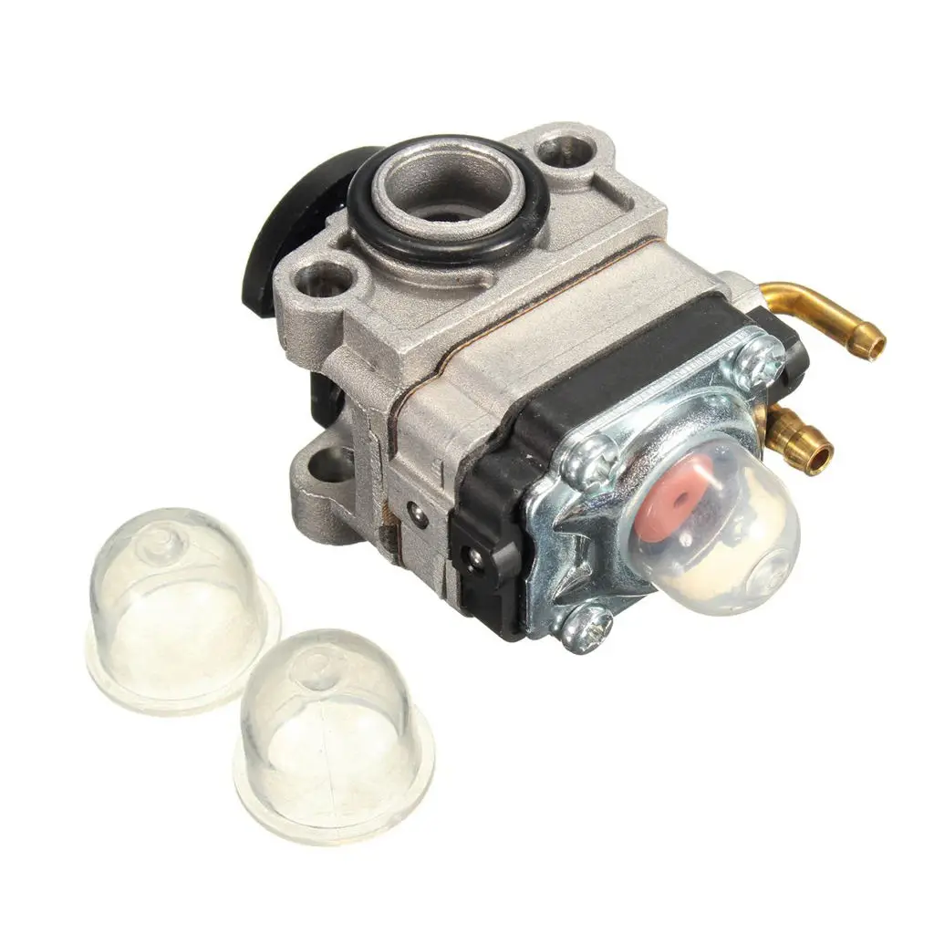 

Replacement Carburetor For Troy-Bilt TB575SS TB525CS Trimmer 753-04745