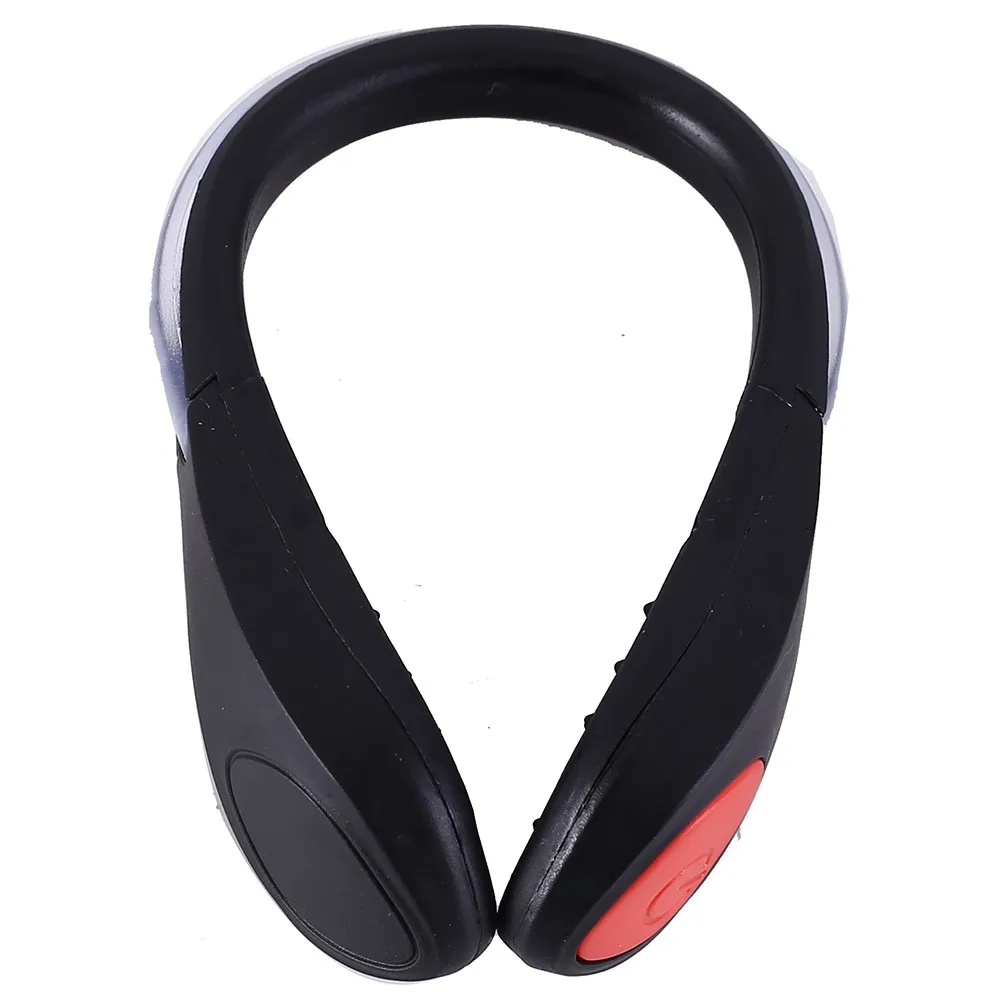 Новый светодиодный Предупреждение ющий светильник безопасные зажимы для