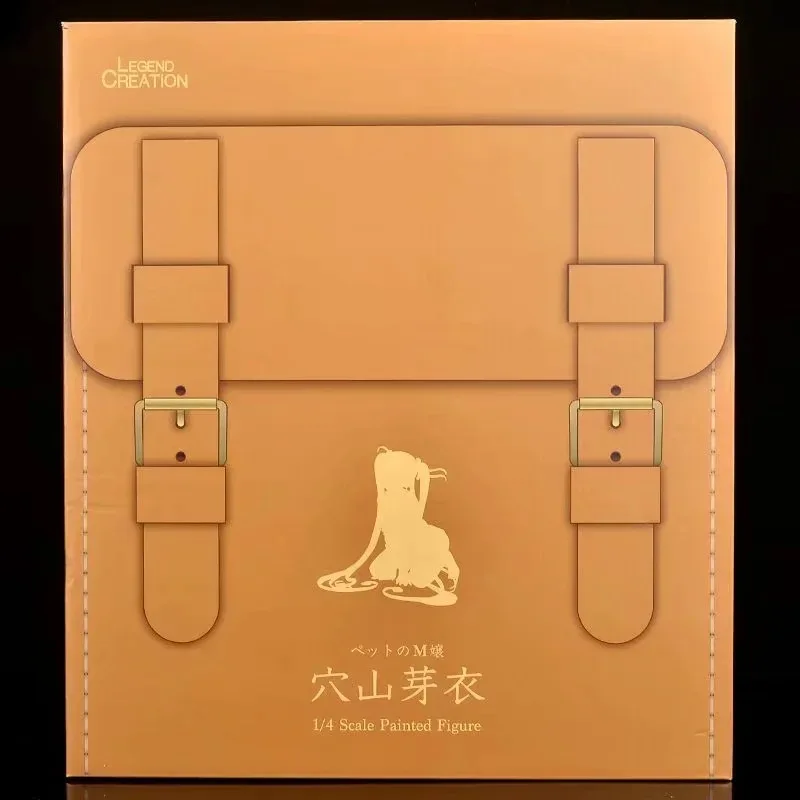 

20CM Mei Anayama Sexy Anime Figure Native BINDing T2 Art Girls Sexy Girl Action Figure 1/4 Scale Collectible Model Dolls Toys