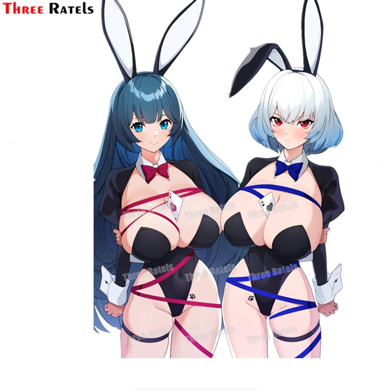 A213 Waifu Game Hot Sexy Girl Oberonia Rhea Titania Frost для последнего оригинального водостойкого