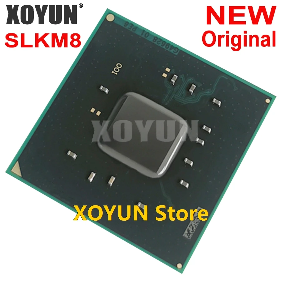 100% Новые оригинальные чипы DH82029PCH SLKM8 BGA Интегральные схемы  | Интегральные схемы -4000799942682