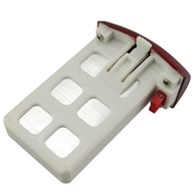 Топ 3 7 V 500Mah литиевая батарея для Syma X5Uc X5Uw Rc Квадрокоптер Радиоуправляемый