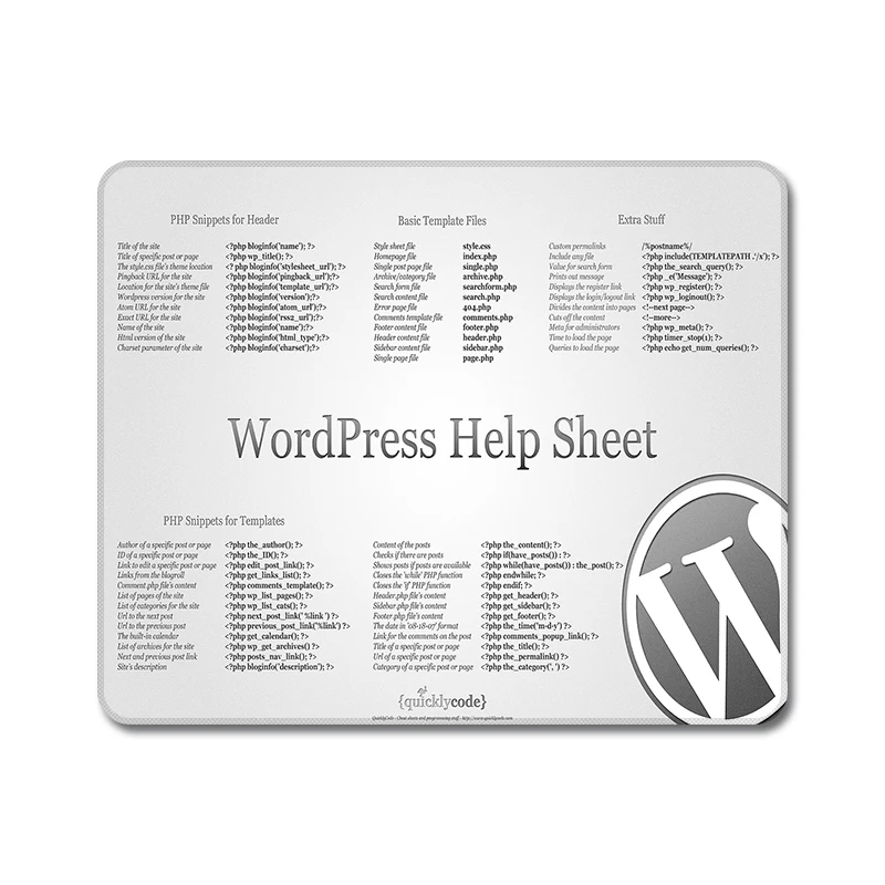 InDesign Adobe Photoshop Wordpress клавиатура ярлыки природа резиновый стол коврик для мыши