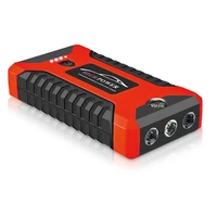 12v 600a car jump starter starting device battery 20000mah power bank for mobile phones tablets auto buster emergency booster
