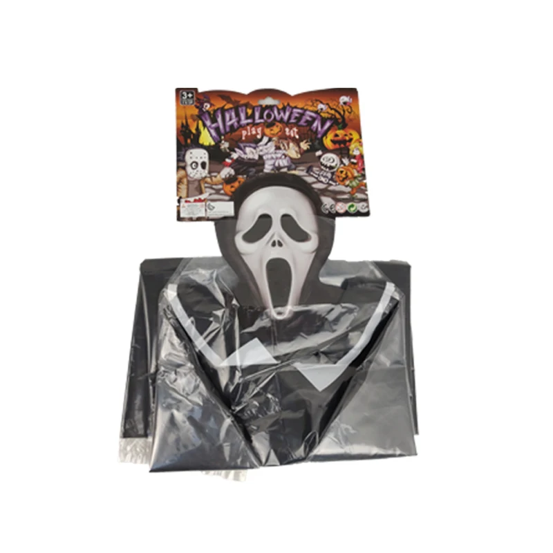 Вечерние детские пальто для косплея на Хэллоуин плащ ведьмы накидка волшебника