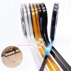 Лента самоклеящаяся для керамической плитки, 6 мрулон, водонепроницаемая