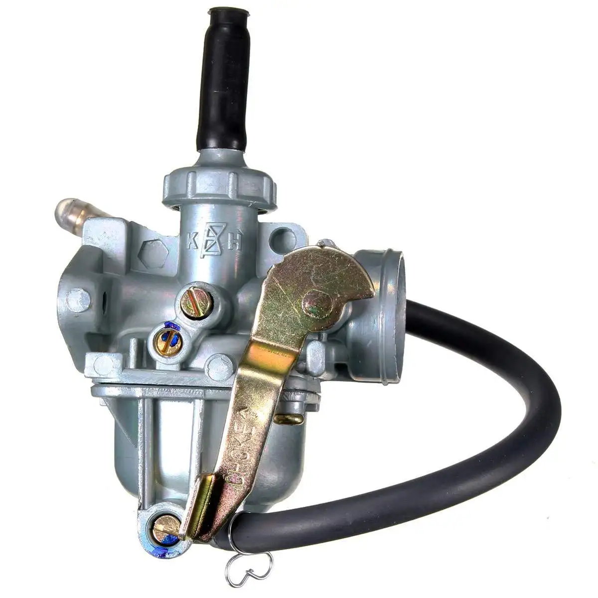 Абсолютно новый 32 мм карбюратор в сборе для Honda Mini Trail K3 K2 K1 K0 Z50 Z50A Z50R Carb оптовая