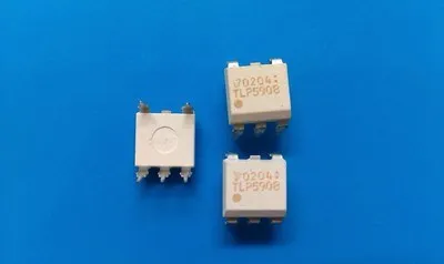 10 шт. TLP590 TLP590B DIP5DIP5 оригинальный в наличии | Строительство и ремонт