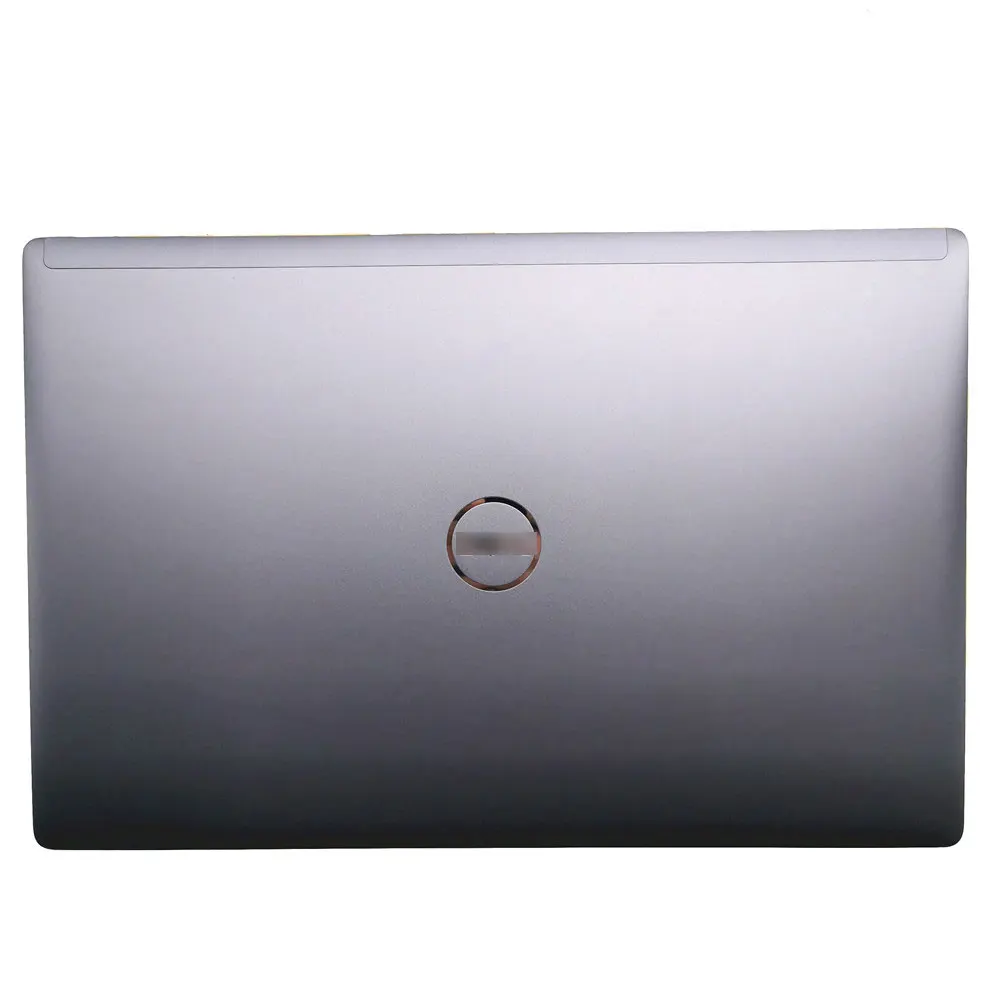 Precio 094YHR 94YHR-funda Trasera Para Ordenador Portátil Dell Precision 17, 7750, M7750, Lcd, Color Gris Plateado, Novedad