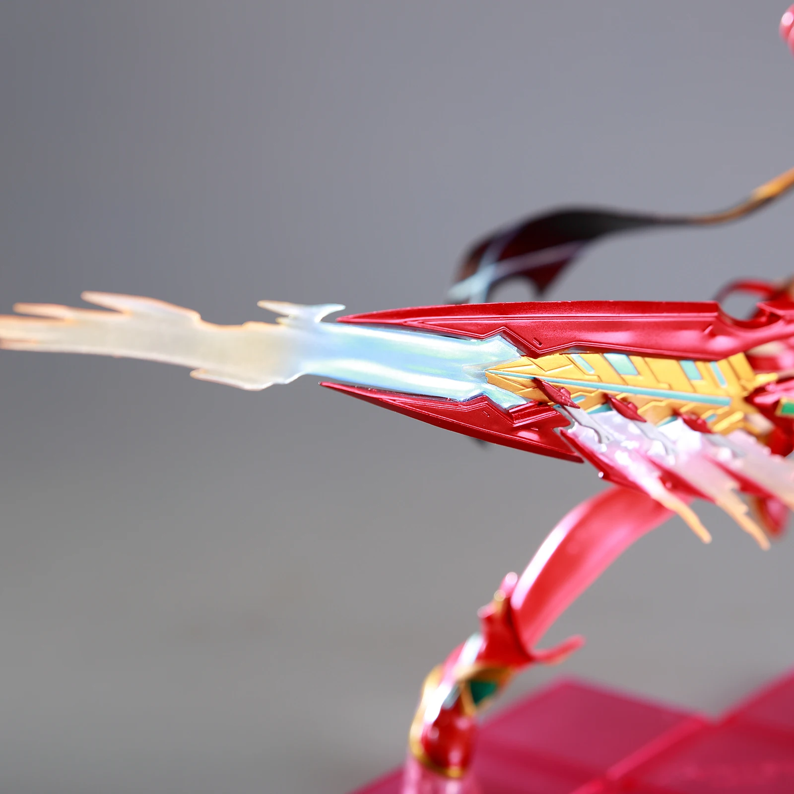 Homura Hikari Xenoblade 2 Chronicles игра Fate над Pyra Fighting 1 \ 7 Масштаб Аниме Фигурки игрушки рождественские подарки для детей
