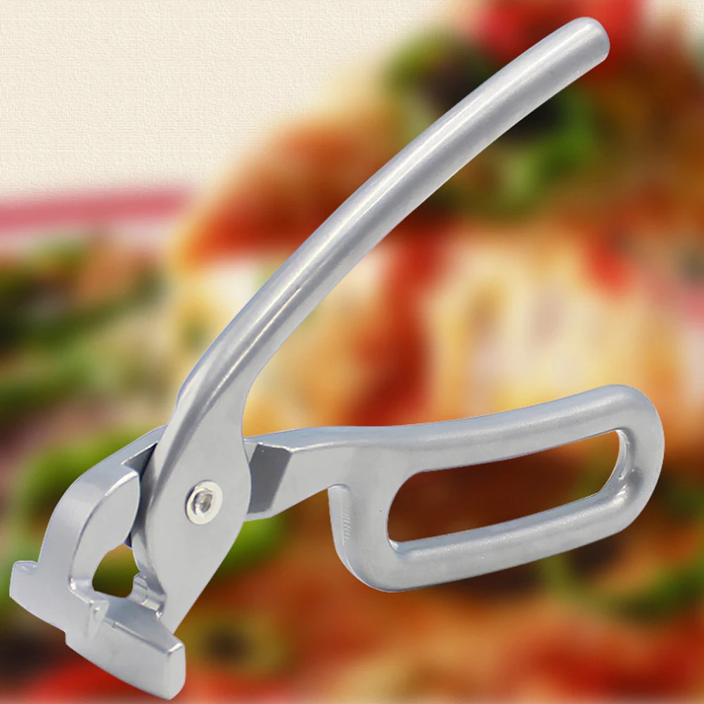 

Aluminium Hot Dish Plate Bowl Clip Anti-hot Gripper Pizza Pan Plate Dish Catcher