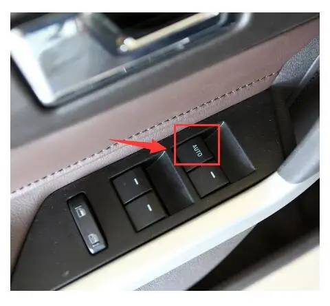 

Автомобильный подъемник Forten Kingdom для окна автомобиля, закрывающий Открытый комплект модуля для экспедиции Ford 2015-2017/ Explorer/Edge 2010-2014