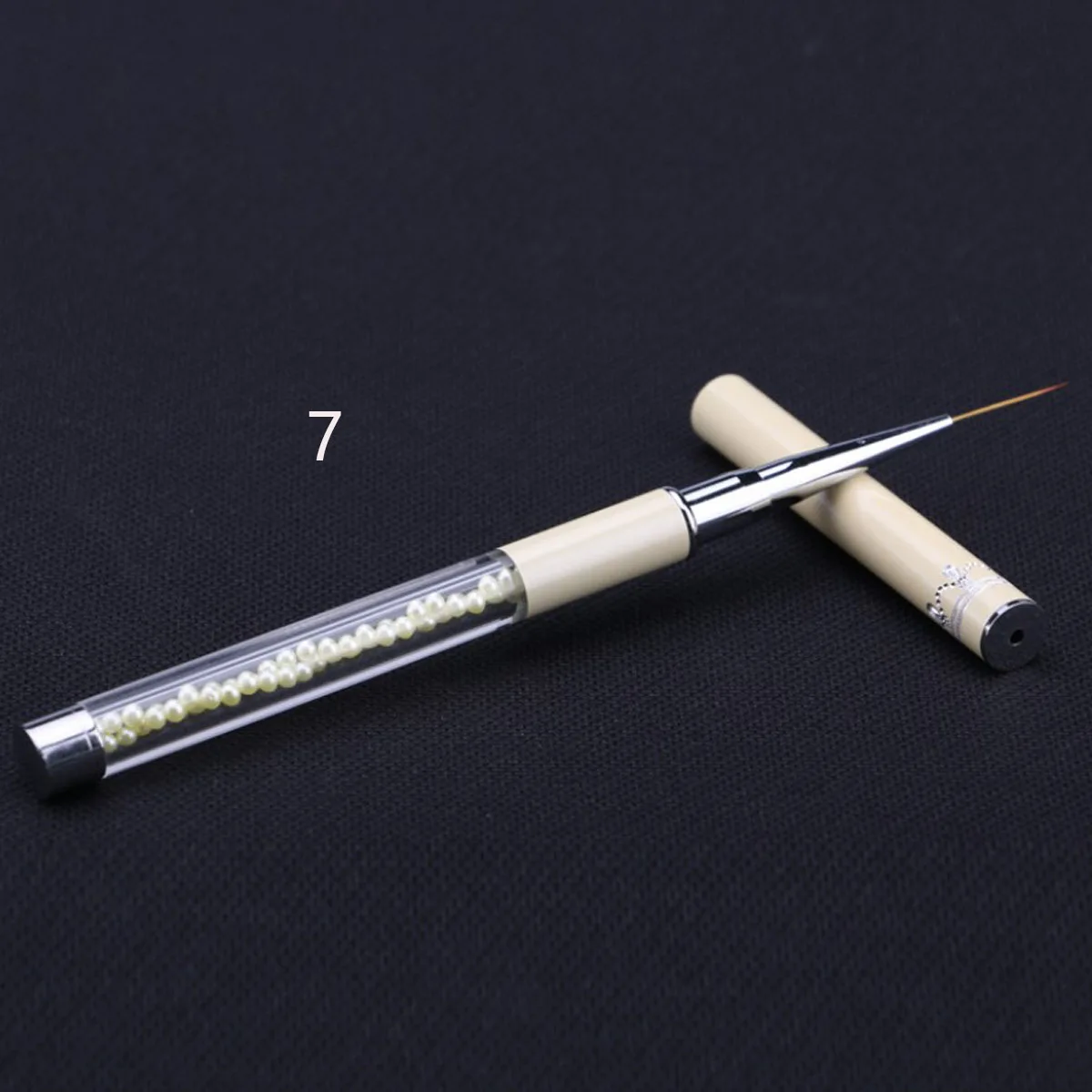 

1pcs nail brush Fashion Light Therapy Phototherapy Pen Nail Art Drawing Painting Pen