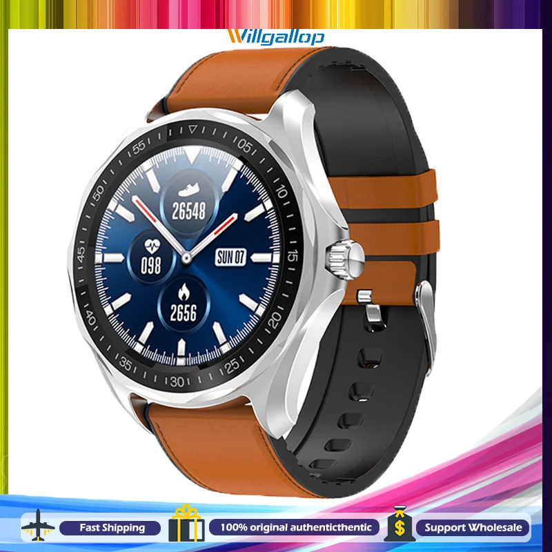 

Willgallop S09 спортивные IP68 Водонепроницаемые умные часы для мужчин, спортивные часы, фитнес-браслет, пульсометр, браслет