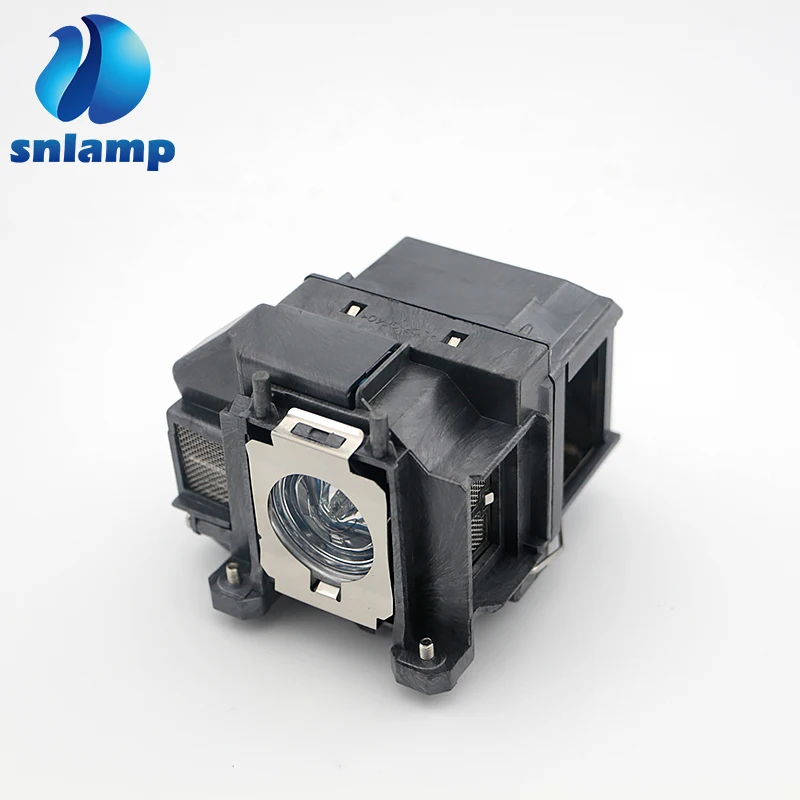 Прожекторная лампа для ELPLP67 /V13H010L67 EB-X14 EB-W02 EB-X02 EB-S12 EB-X11 MG-850HD | Электроника