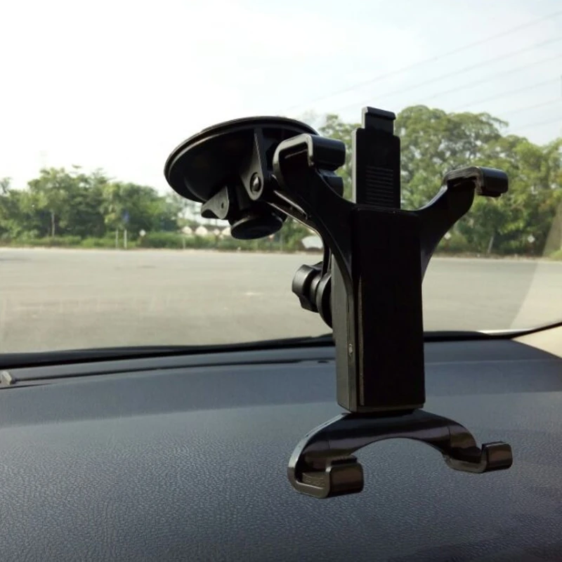

Car Dashboard windshield Mount Holder Stand For 7-11 inch ipad Galaxy Tab Tablet Drop Shipping
