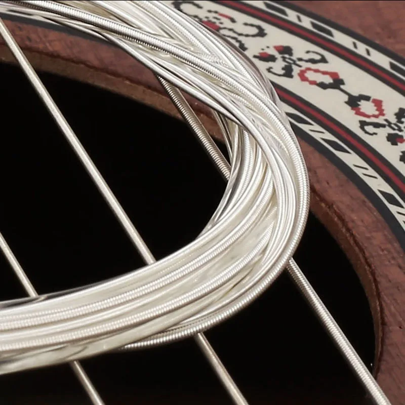 

Piano Instruments Bass Strings Replacement Strings Classical Guitar Replacement String Accessories String Instruments Suitable