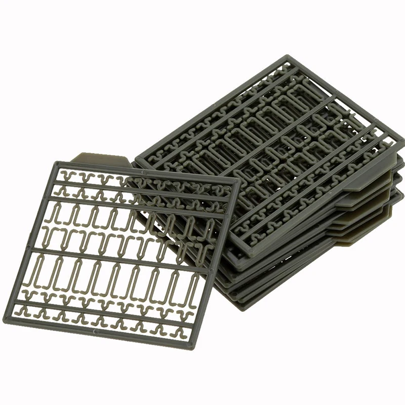 10 шт. рыболовные снасти для ловли карпа|Наживки рыбной ловли| |