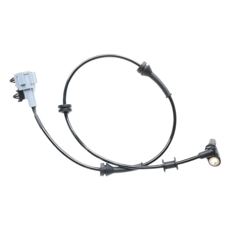 2 шт. автомобильный ABS Датчик скорости колеса Передний левый или правый для Nissan