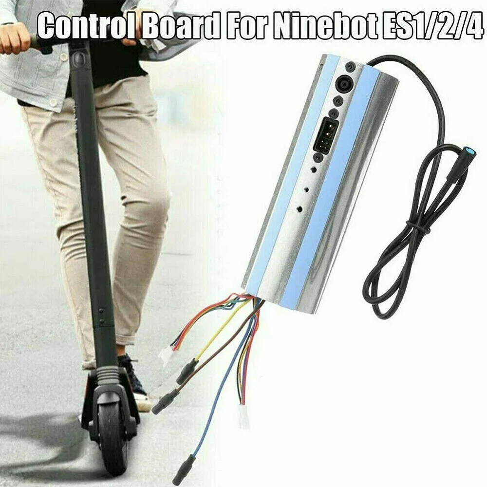 Замена для Ninebot Segway ES1/ES2/ES3/ES4 скутер активированный Bluetooth панель управления | Спорт