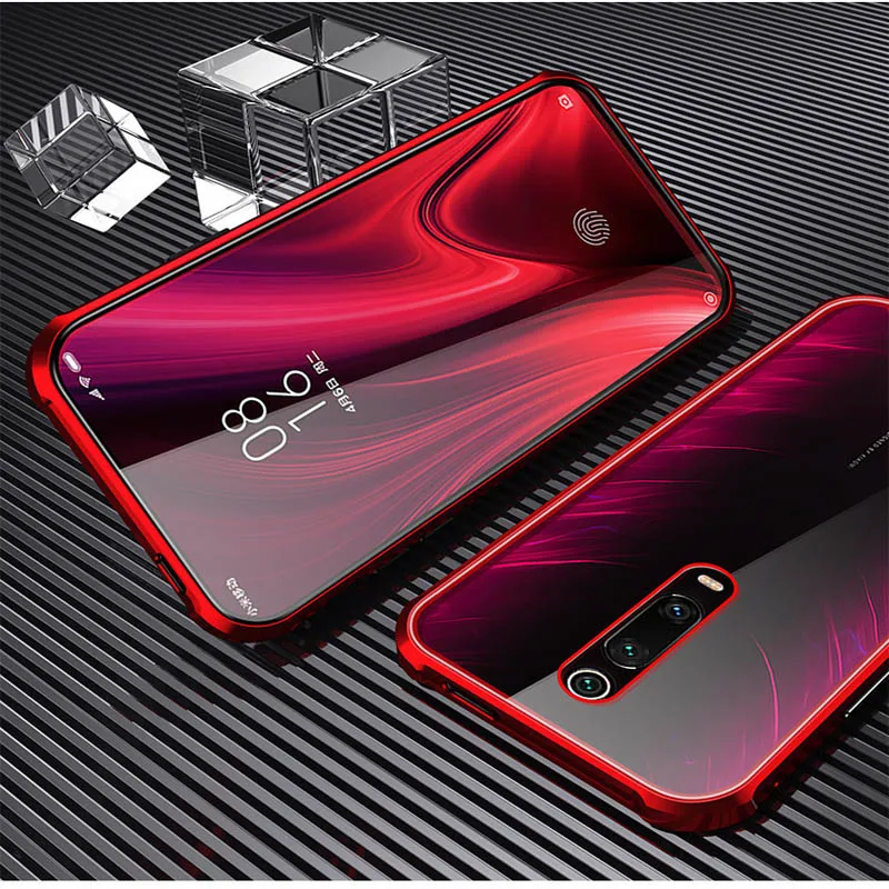 Фото Front And Back Glass Metal Magnetic Case For Xiaomi 10 9T CC9 Pro Max3 Mix2S Mix3 F1 CC9E A3 9 9SE 8 9Pro Note10 Мобильные Front And Back Glass Metal Magnetic Case For Xiaomi 10 9T CC9 Pro Max3 Mix2S Mix3 F1 CC9E A3 9 9SE 8 9Pro Note10 Мобильные