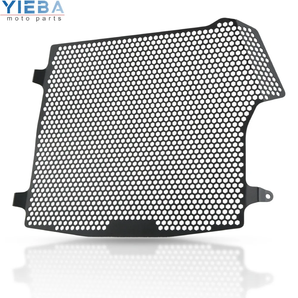 

Motorcycle Accessories Radiator Protective Cover Guard Grille Parts For Ducati XDiavel Radiator Guard 2016 2017 2018 2019 2020